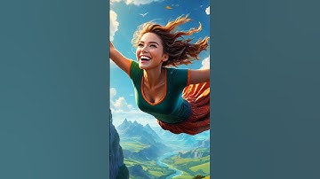 Break Free and Conquer Your Fears!