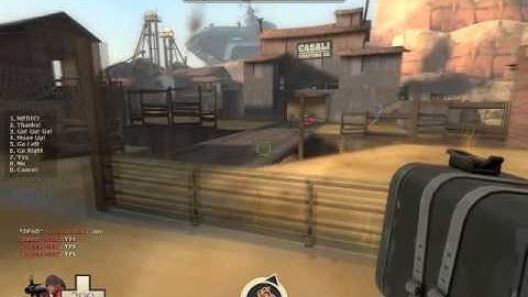 TF2: Wheatley Boss [Custom MVM]