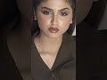Mmgartists BTS Haya Magazine X Bulgari With Hala Alturk 