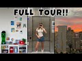 Apartment Tour!