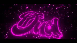 ⇦Panzoid⇨ 3D Sync Intro Template Dual With Harvey FX | Download in Desc | EIFX