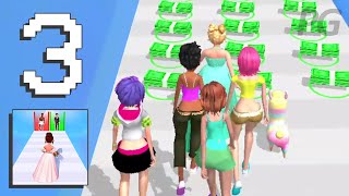 Wedding Race - Wedding Games Part 4 screenshot 5