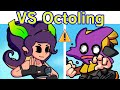 Friday Night Funkin' VS Elite Octoling FULL WEEK + Cutscenes (FNF Mod/Hard) (Splatoon, Ezili)