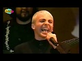 Cristian Castro - Es mejor así (Zócalo de México 2003 )