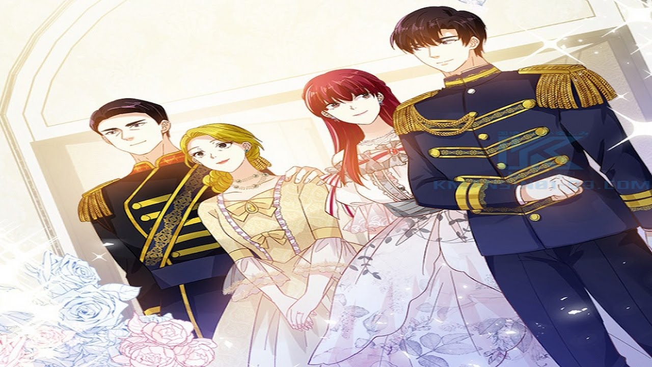 【異世界漫画最新作】感情のない少女から北部の公爵の花嫁となった彼女は、悪名高い公爵に関するあらゆる疑問を抱きながら、政略結婚で生き残る方法を見つけなければなりません。 1~77【異世界漫画】