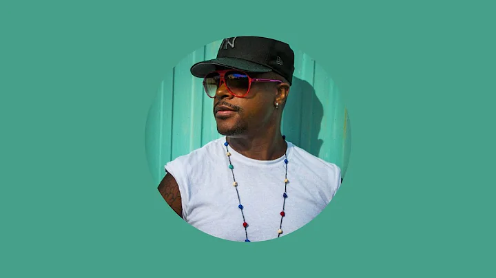 THE MUSIC OF QUENTIN HARRIS deep soulful house mix