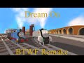 Dream On (Blue Train With Friends Remake)