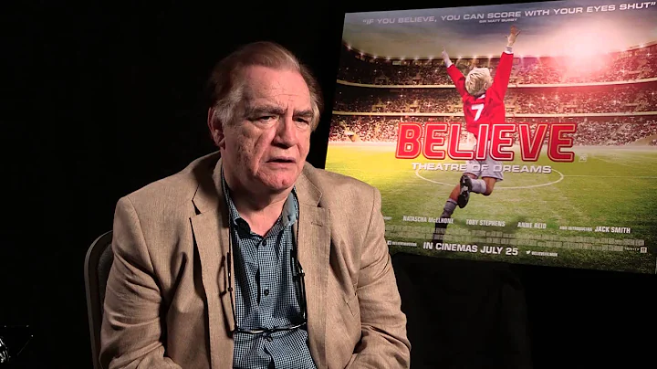 Believe - Natascha McElhone, Brian Cox and Sandy B...