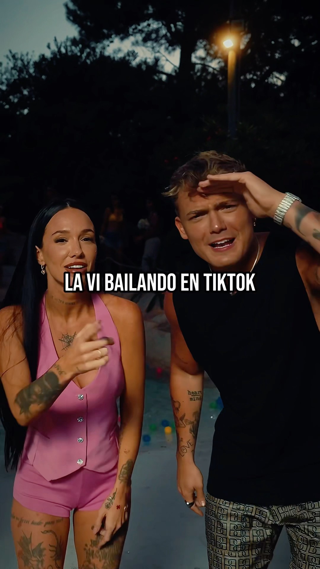 #fedevigevani #ianlucas #lajoaqui TIKTOK REMIX!?