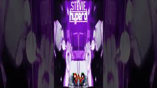 Stevie Hyper D - Take You Away Remix #shorts