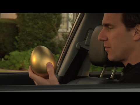 The Golden Egg HD