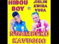 Ngambeko Kavugho Waye By Jislin Kwiravusa Kasati Juslin Ft Hibou Boy Ongeza Mwaka Ni Mwaka One Don
