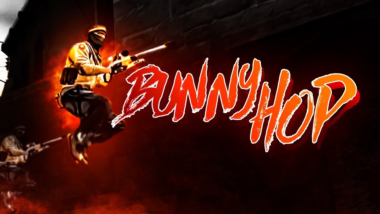 COMO UTILIZAN LOS JUGADORES PROFESIONALES EL BUNNYHOP strike force heroes