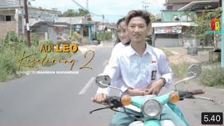 Adi Leo - KESELIRING 2 ' wis kadung mendung nong duwur Langit ( official video music )