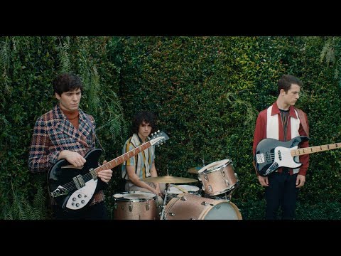 Wallows - “Remember When” (Video) 