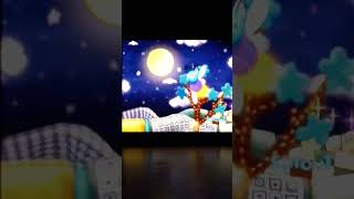 Wibbly Pig On The Goodnight Show On Sprout Rare