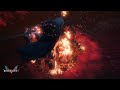 DMC 5 - Nero vs Cerberus but with [rage] Style: I Finally Snapped!