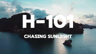 Chasing Sunlight - H-101 | Uplifting High Energy EDM & Electronic Dance Music