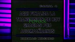Cierre De Transmision C 4 1988