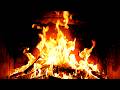 Fireplace 4K UHD Fireplace With Crackling Fire Sounds Fireplace Ambience 