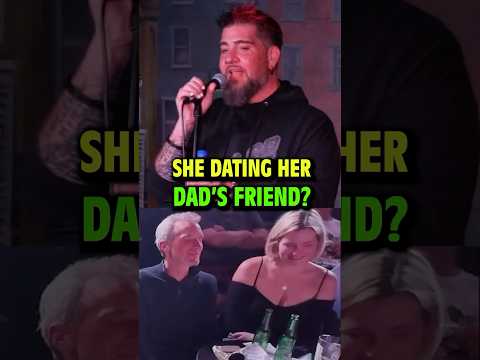 When the family BBQ turns into a dating app… ⁣