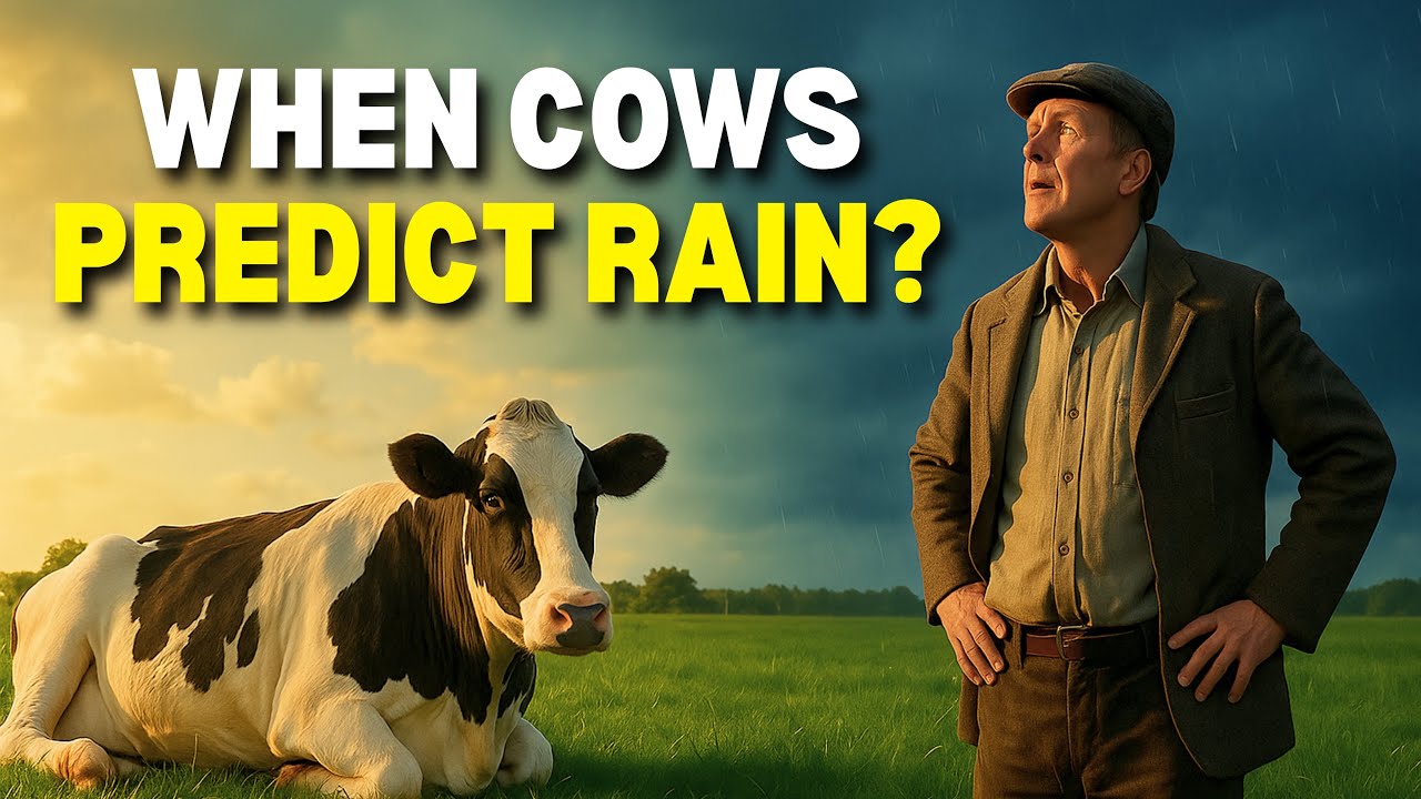 Strange Weather Superstitions From Around the World | Old Beliefs Explained | Factopedia English