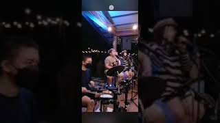 Chilly Cha Cha Acoustic Cover Sakto kenjelou Ambayec