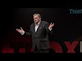 Lloquence du gazouillis  thierry watelet  tedxbelfort