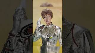 June Lockhart's That Turned Out to Be True #Trending #Shorts News