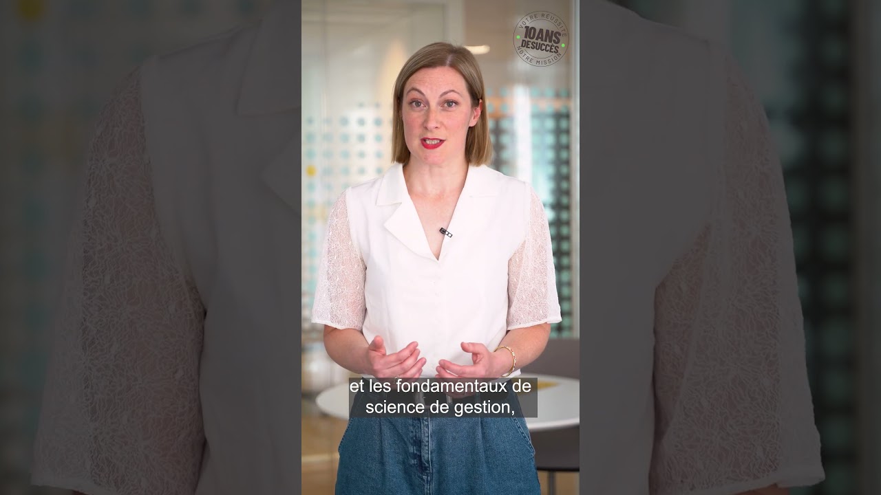 Bpifrance Université : la formation comme levier de performance pour les dirigeants d'entreprise