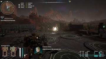 chest laser bug mw5 mercs