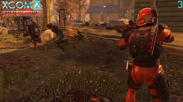 XCOM 2: Long War Of The Chosen - Part 3