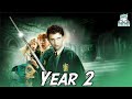 Dudley Dursley And The Chamber Of Secrets || Dudley Year 2