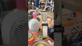 Hurda Mı Servet Mi? Bit Pazarında Avdayız I