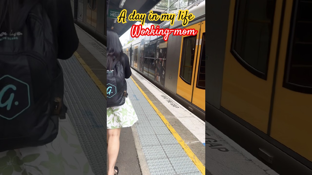 A day in my life #odiajhiainaustralia #australiadiaries #cruise #momslife #minivlog #odialife