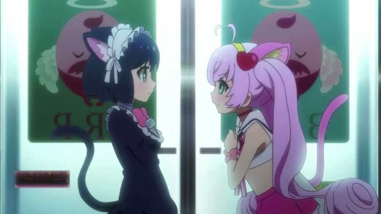 Show By Rock Hentai