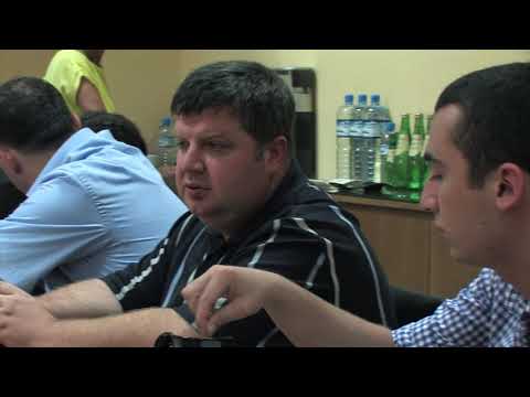 მარნეულის ქარხანა - საიმიჯო რგოლი