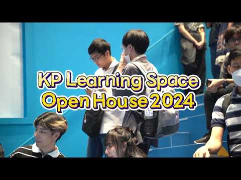 kplearningspace  💡Highlight  KP Learning Space OPEN HOUSE 2024 Explore the Artist in you.