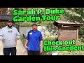 Sarah p duke gardens  garden tour part 1  japanese maples and more  walkthrough wednesday