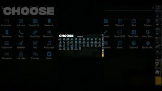 Free Fire Mulask Emote Overlay Tutorial Floating Apps Overlay Safe Use