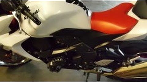 2008 z1000 engine tick help!!