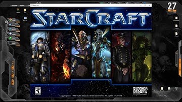 SCBW Modding: Changing button sets and dat requirements with Firegraft