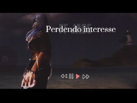 Shiloh dynasty - losing interest ( tradução) 