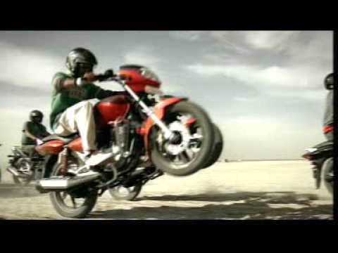 TVS Apache Awards