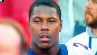 Knowshon Moreno Cry