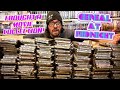 I bought a movie collection 300 sealed and obscure titles you might not have heard of