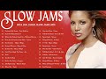 SLOW JAMS MIX 90S 2000S -Toni Braxton,  Mary J.Blige, H-Town, Tyrese, Usher, R  Kelly, Joe, Keith