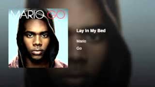 mario -  lay in my bed acapella