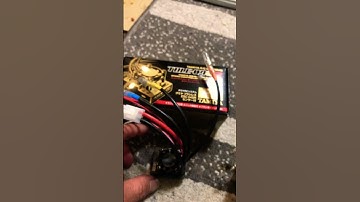 タミヤで揃えてみた　ゴミブラシレスモーター　と糞スピードコントローラー　04sr故障　不具合　不良品　厄介