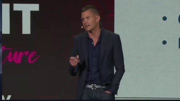 Hacking Longevity: Dr. David Karow at Singularity University 2019 Tenants of Longevity